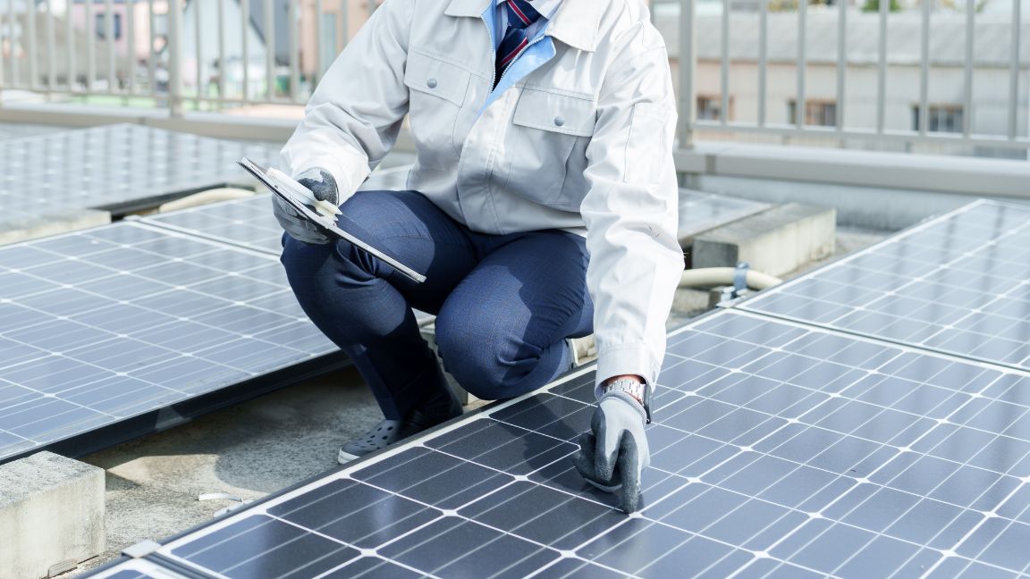 地球温暖化対策ビジネス事業者とは？