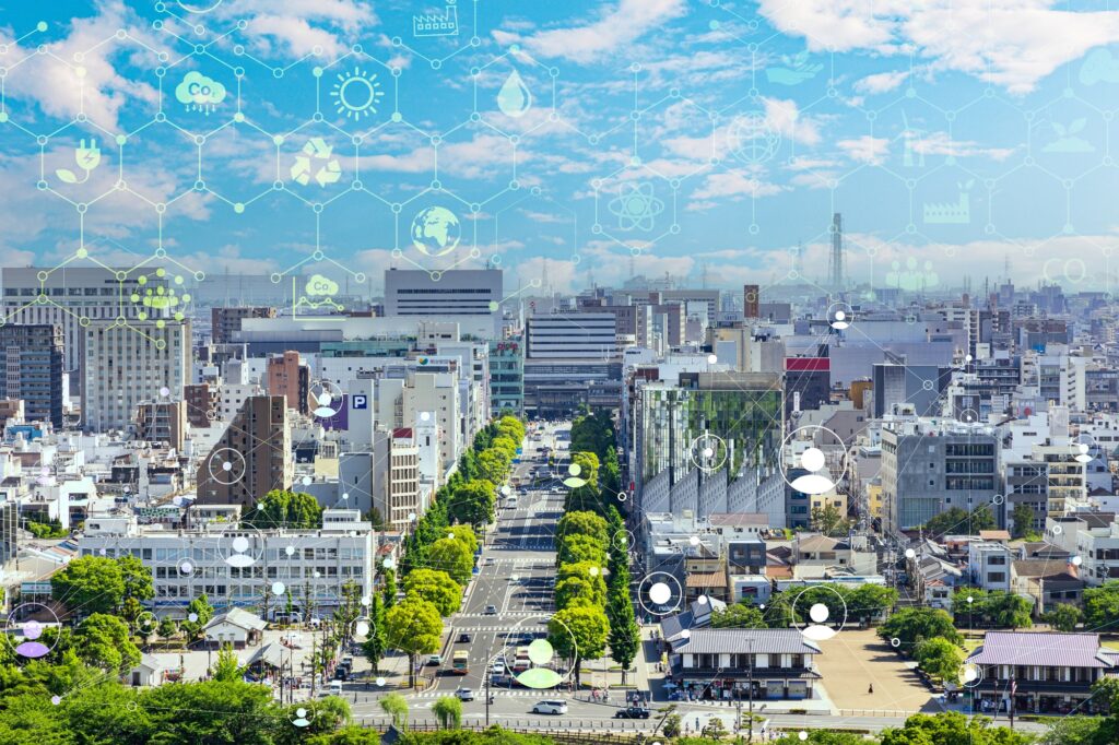 再生可能エネルギーで再注目される太陽光発電のメリットと種類